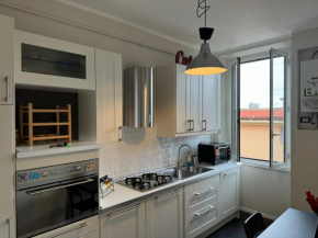 Zama Living Apt